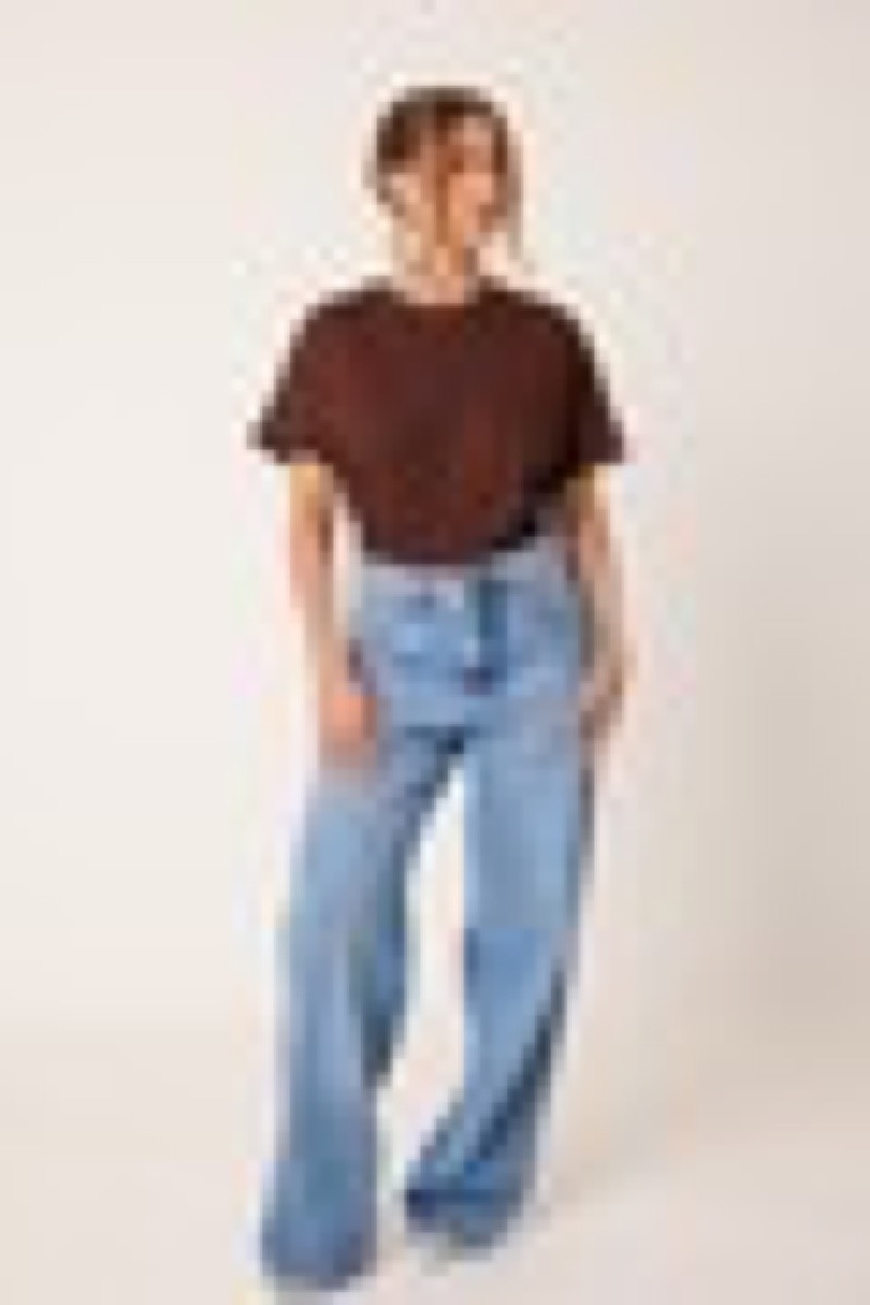 Kit 3 T-Shirts Essenciais em Algodão